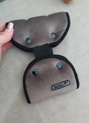 Защита адаптер ремня безопасности safety