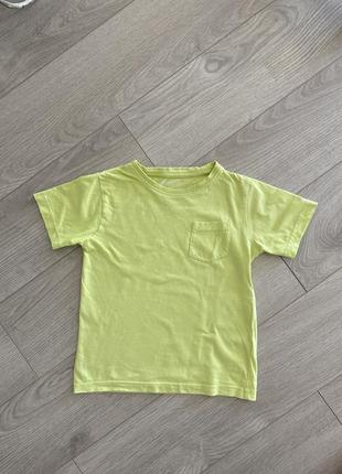 Hm футболка майка