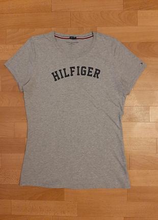 Tommy hilfiger ( оригинал) футболка