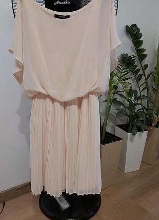 Шифонова сукня 7