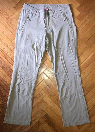 Трекінгові штани XXL / 52 l