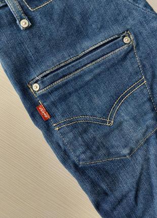 Спідниця levis спідниця джинсова 3