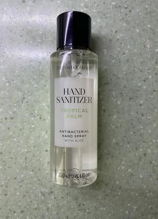 Victoria's secrets санитайзер антисептик для рук 250 мл
