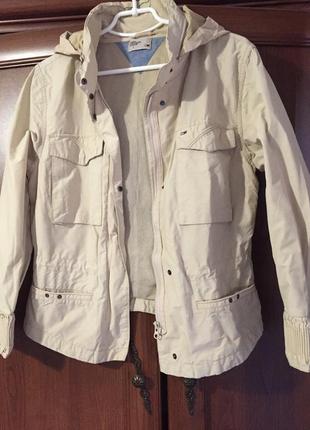 Куртка куртка Womens tommy hilfiger