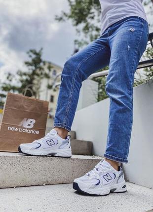 Кроссовки new balance