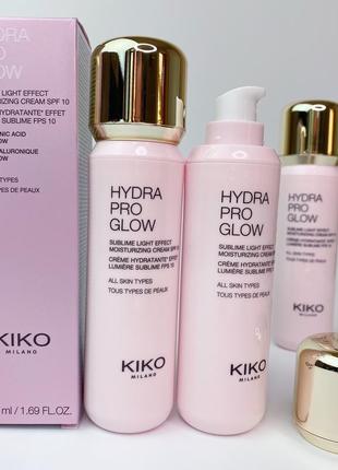Купити Основи kiko hydra pro glow — недорого в каталозі База під макіяж ...
