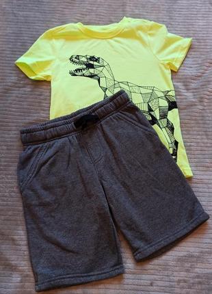 Шорти f&f 134 див.