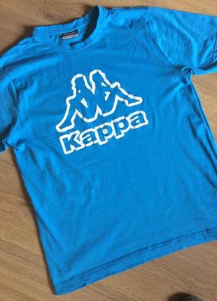 Чоловіча футболка kappa р l(m-l)