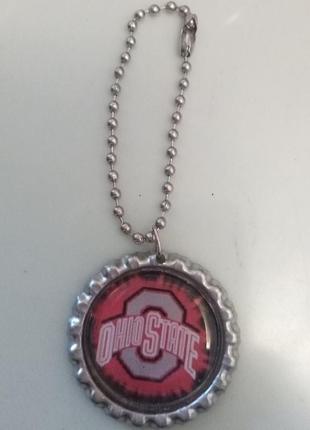 Брелок ohio state