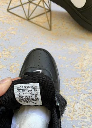 Кроссовки nike 3