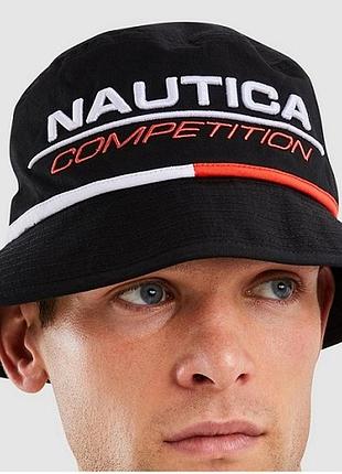 Панама американської марки nautica, оригінал, нова