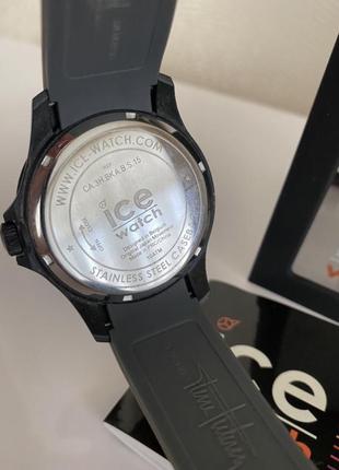 Годинник чоловічий ice watch оригінал4 фото