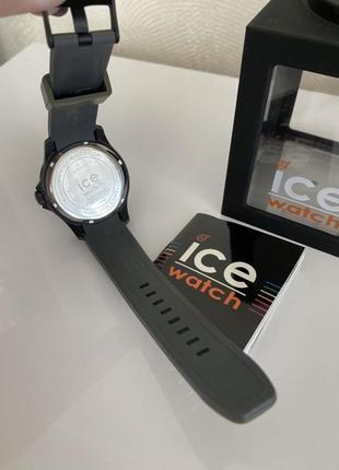 Годинник чоловічий ice watch оригінал6 фото