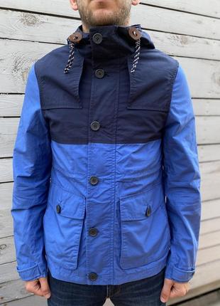 Topman куртка ветровка фирменная