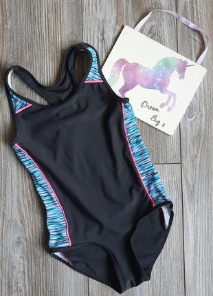 Купальник совместный идеал tu 5-6л