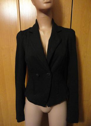 Шикарный классический жакет