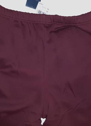 Штаны брюки для спорта и отдыха reebok размер xl и xxl8 фото