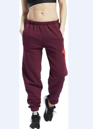 Штани штани для спорту і відпочинку reebok розмір xl і xxl