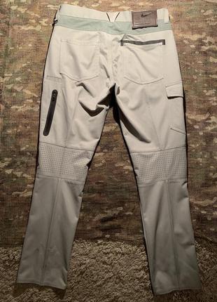 Штаны брюки nike golf, оригинал, размер 322 фото