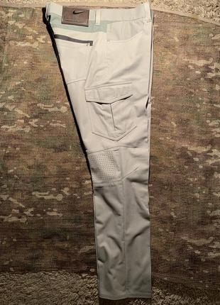 Штаны брюки nike golf, оригинал, размер 323 фото