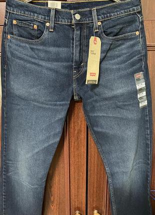 Штани levi's 502