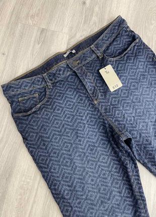 Крутые джинсы tu5 фото