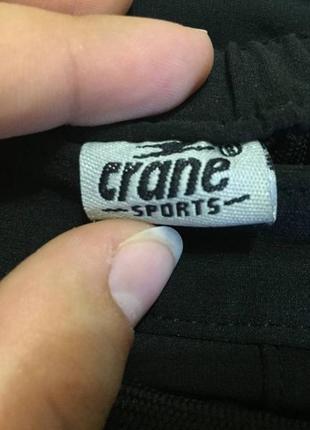 Женские спортивные штаны  crane sports3 фото