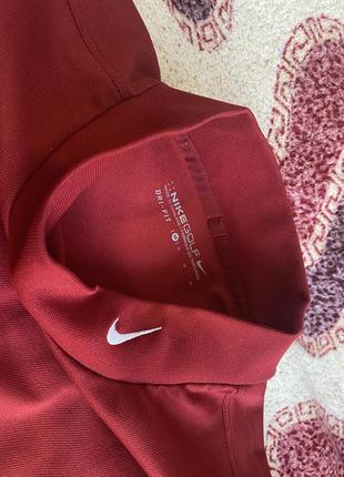 Nike гольф оригінал ідеал3 фото