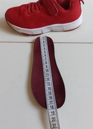 Кросівки marks and spencer р. 28 кросовки дитячі 7