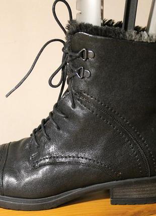 Черевички  clarks