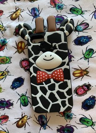 Чехол iphone 7