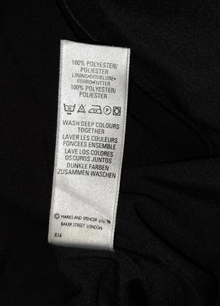 Маленька чорна сукня на вихід 5