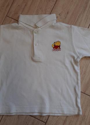 Реглан disney baby 2