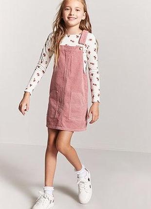 Сарафан kids