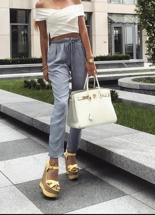 Сумка hermès