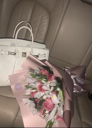 Сумка hermès 3