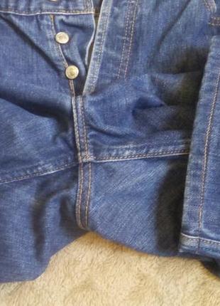 Бестселер! джинси levis 501 розмір w 34 l 327 фото