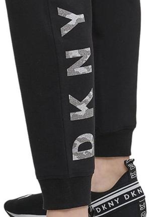 Брюки оригинал dkny3 фото