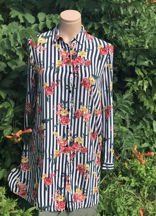 Рубашка pimkie