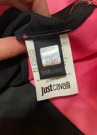 Сукня just cavalli5 фото