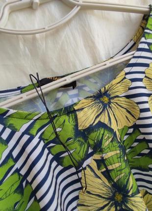 Блуза, туника 3