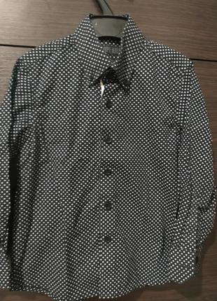 Сорочка сорочка 98-104