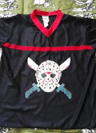 Футболка  the friday the 13