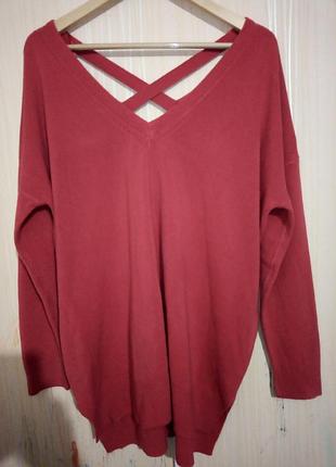 Нова орегинальная кофта пог 66