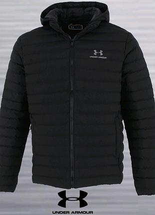 Спортивная куртка under armour