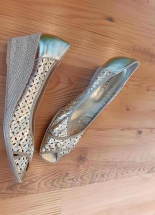 Sesto meucci туфли большой размер обуви из сша