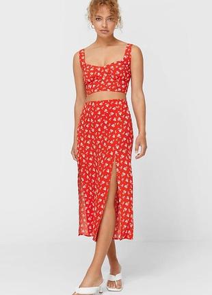 Топ «stradivarius»