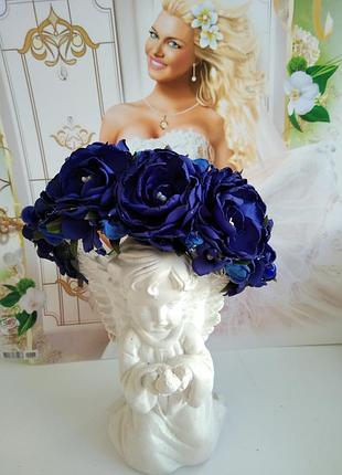 Веночек для волос