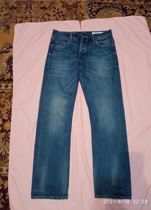 Джинси