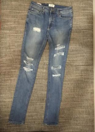 Супер ціна!!! гарні джинси скіні, супер якість!
